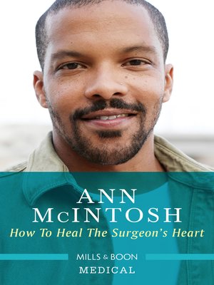 cover image of How to Heal the Surgeon's Heart